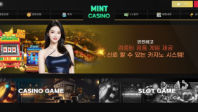 민트 (MINT)