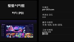 피디 (PD)