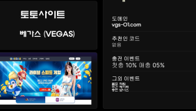 베가스 (VEGAS)