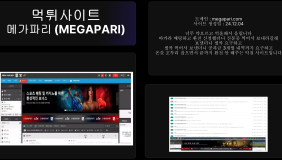 메가파리 (MEGAPARI)