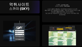 스카이 (SKY)