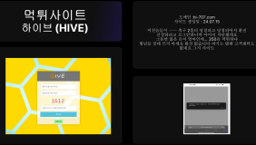 하이브 (HIVE)