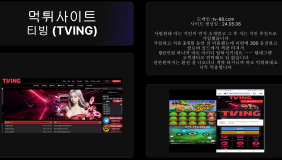 티빙 (TVING)