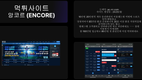 앙코르 (ENCORE)
