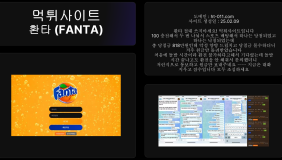 환타 (FANTA)