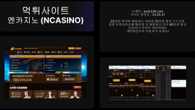 엔카지노 (NCASINO)