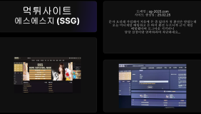 에스에스지 (SSG)