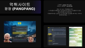 팡팡 (PANGPANG)