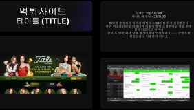 타이틀 (TITLE)